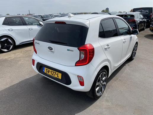 Kia Picanto - Afbeelding 11 van 30