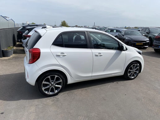 Kia Picanto - Afbeelding 12 van 30