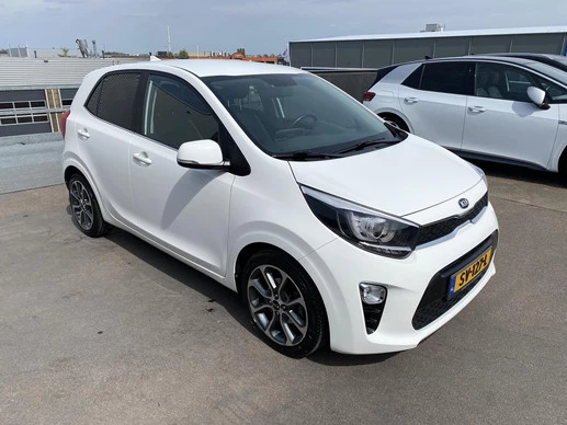 Kia Picanto - Afbeelding 13 van 30