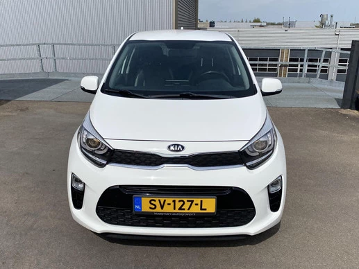 Kia Picanto - Afbeelding 14 van 30