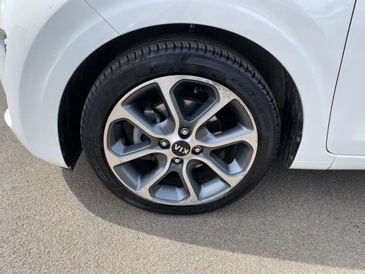 Kia Picanto - Afbeelding 15 van 30