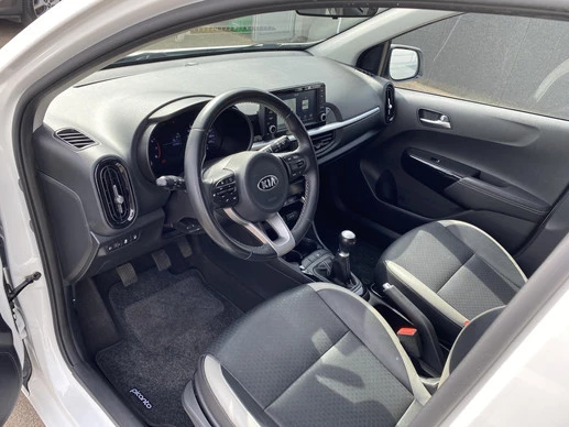 Kia Picanto - Afbeelding 22 van 30