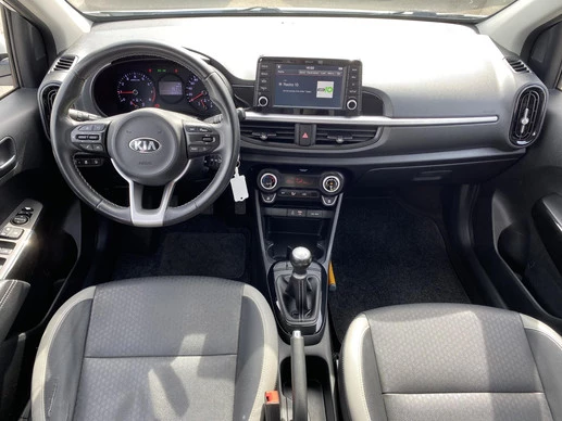 Kia Picanto - Afbeelding 23 van 30