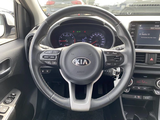 Kia Picanto - Afbeelding 24 van 30