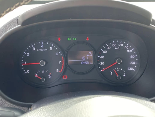 Kia Picanto - Afbeelding 29 van 30