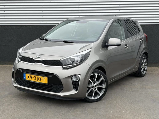 Kia Picanto - Afbeelding 1 van 30