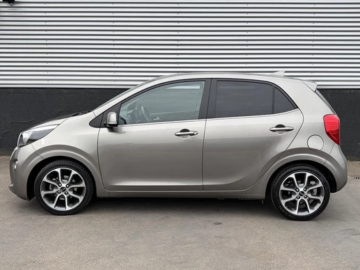 Kia Picanto - Afbeelding 2 van 30