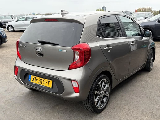 Kia Picanto - Afbeelding 3 van 30