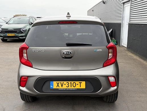 Kia Picanto - Afbeelding 4 van 30