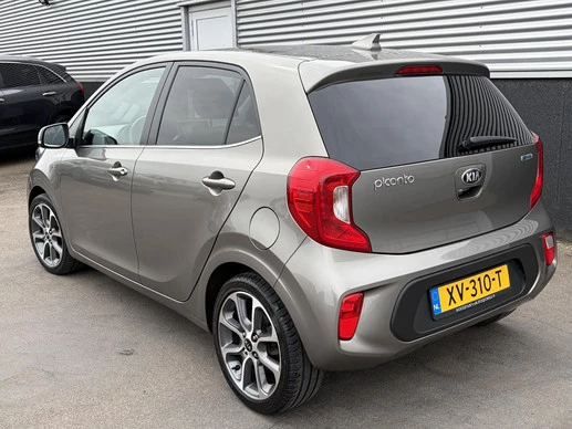 Kia Picanto - Afbeelding 5 van 30