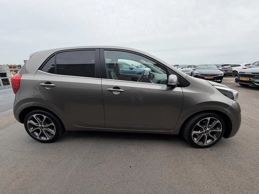 Kia Picanto - Afbeelding 6 van 30