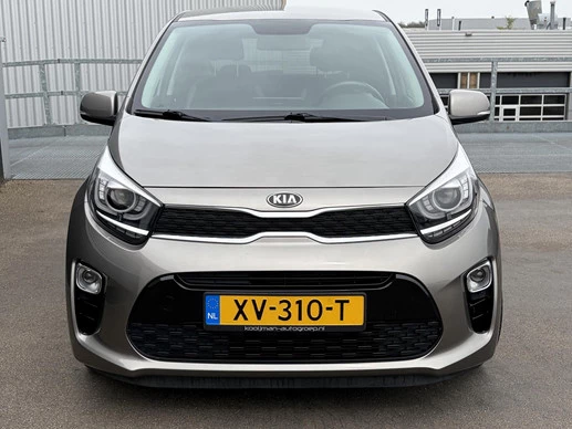Kia Picanto - Afbeelding 8 van 30