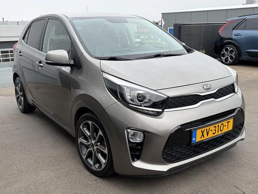Kia Picanto - Afbeelding 9 van 30