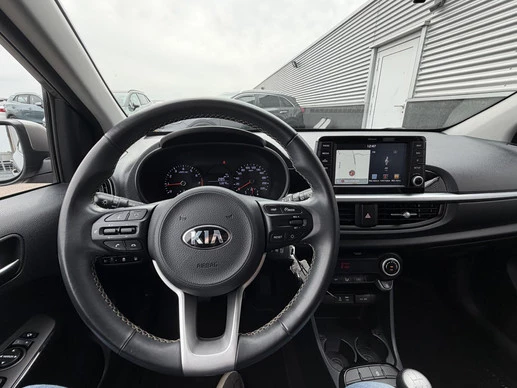Kia Picanto - Afbeelding 10 van 30