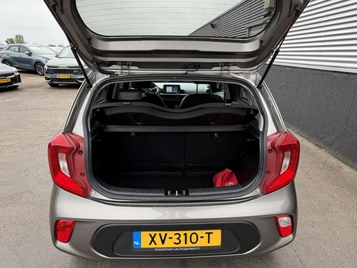 Kia Picanto - Afbeelding 11 van 30