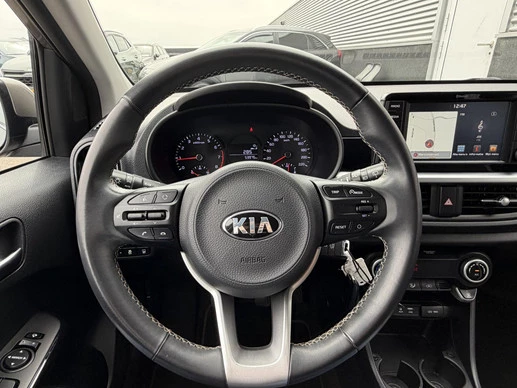 Kia Picanto - Afbeelding 15 van 30