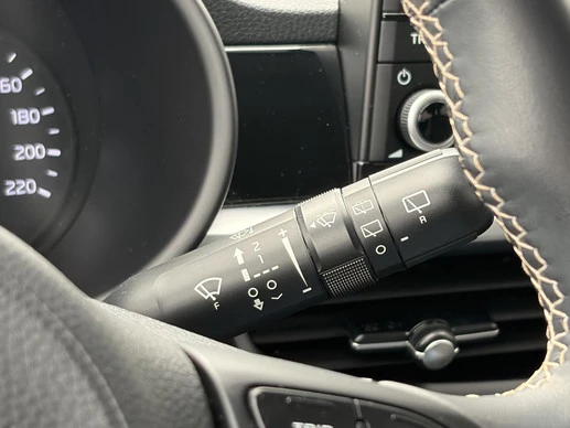 Kia Picanto - Afbeelding 17 van 30