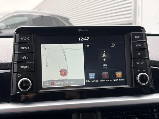 Kia Picanto - Afbeelding 19 van 30