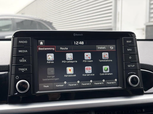 Kia Picanto - Afbeelding 22 van 30