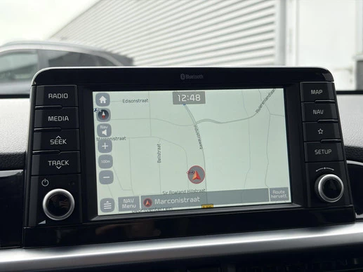 Kia Picanto - Afbeelding 23 van 30