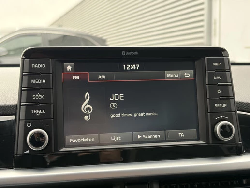 Kia Picanto - Afbeelding 24 van 30