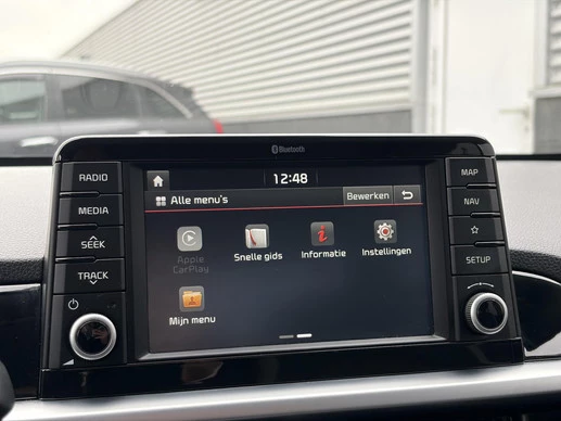 Kia Picanto - Afbeelding 25 van 30