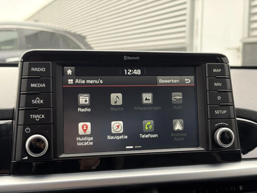 Kia Picanto - Afbeelding 26 van 30