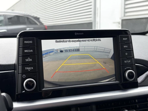 Kia Picanto - Afbeelding 28 van 30