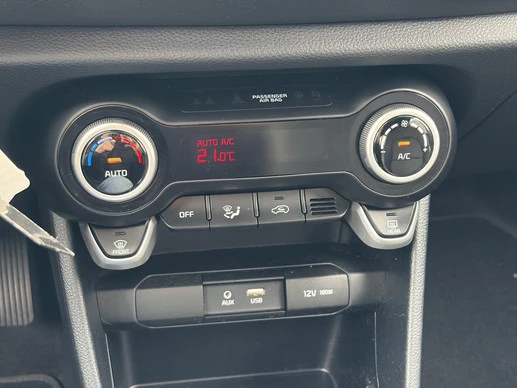 Kia Picanto - Afbeelding 29 van 30