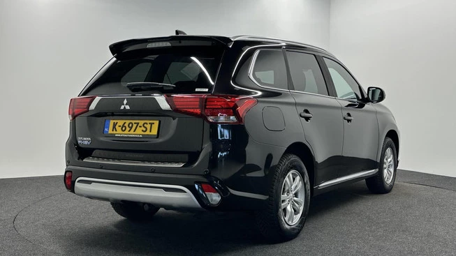 Mitsubishi Outlander - Afbeelding 2 van 30