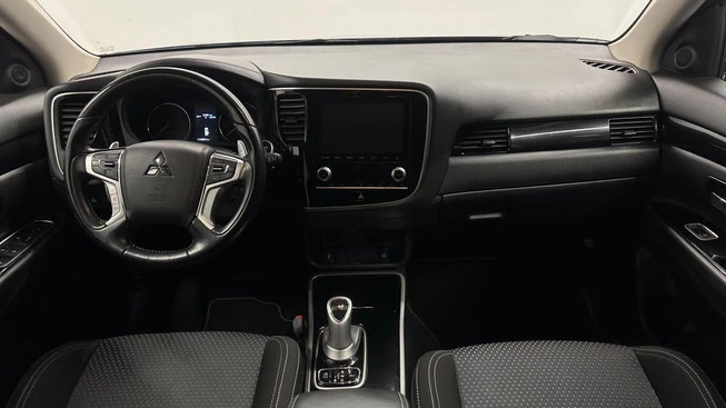 Mitsubishi Outlander - Afbeelding 3 van 30