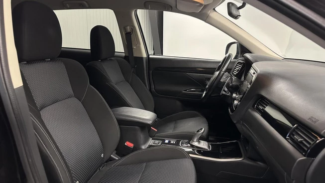 Mitsubishi Outlander - Afbeelding 4 van 30