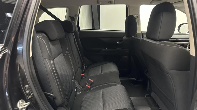 Mitsubishi Outlander - Afbeelding 5 van 30