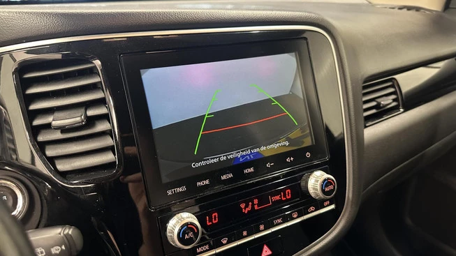 Mitsubishi Outlander - Afbeelding 7 van 30