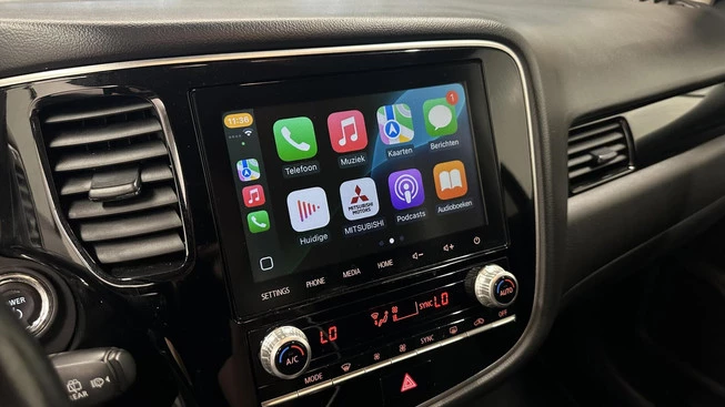 Mitsubishi Outlander - Afbeelding 8 van 30