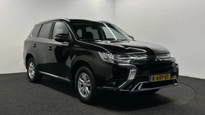 Mitsubishi Outlander - Afbeelding 9 van 30