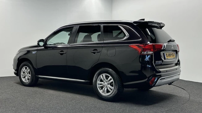 Mitsubishi Outlander - Afbeelding 10 van 30