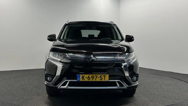 Mitsubishi Outlander - Afbeelding 11 van 30