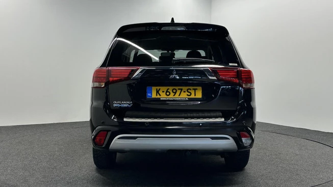 Mitsubishi Outlander - Afbeelding 12 van 30