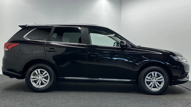 Mitsubishi Outlander - Afbeelding 13 van 30