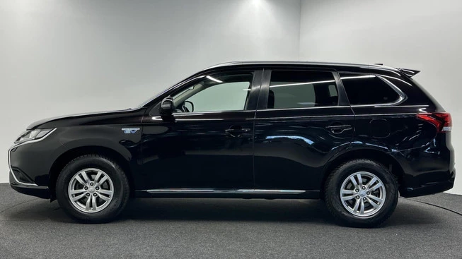 Mitsubishi Outlander - Afbeelding 14 van 30