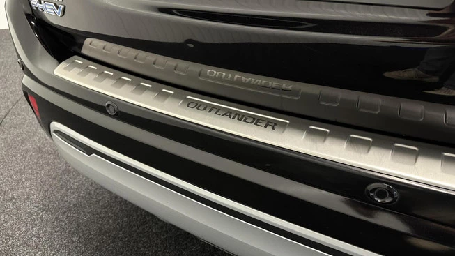 Mitsubishi Outlander - Afbeelding 16 van 30