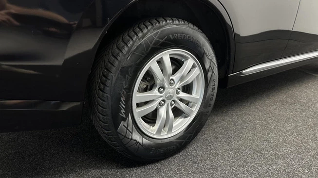 Mitsubishi Outlander - Afbeelding 17 van 30