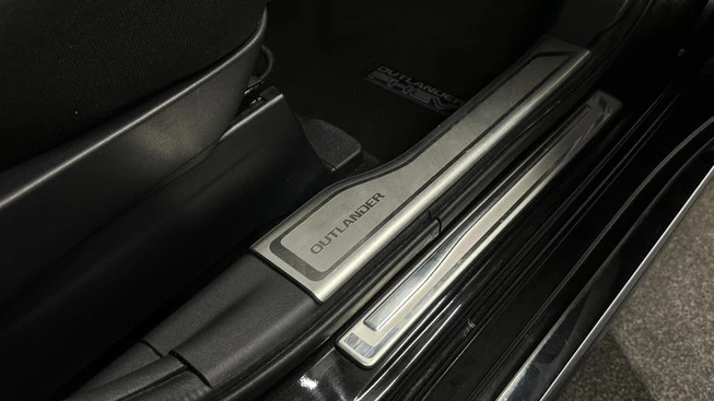 Mitsubishi Outlander - Afbeelding 20 van 30