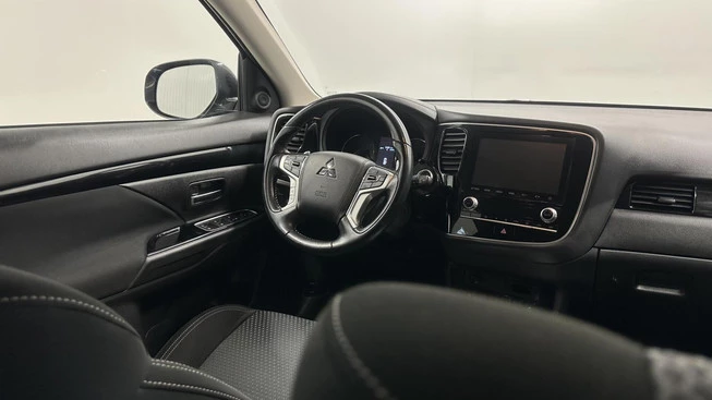 Mitsubishi Outlander - Afbeelding 21 van 30