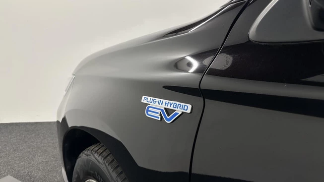 Mitsubishi Outlander - Afbeelding 25 van 30