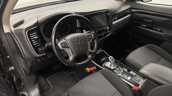 Mitsubishi Outlander - Afbeelding 26 van 30