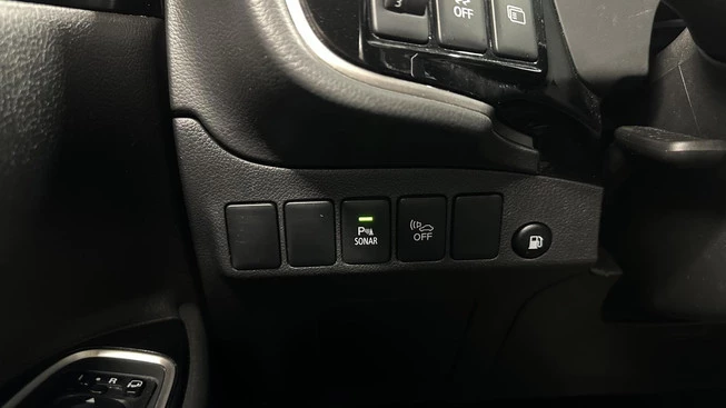 Mitsubishi Outlander - Afbeelding 29 van 30