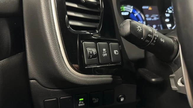 Mitsubishi Outlander - Afbeelding 30 van 30