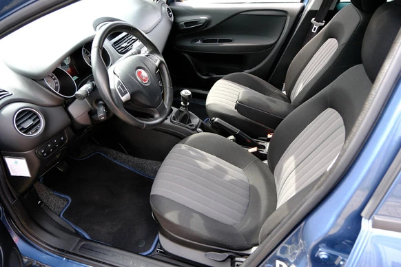 Fiat Punto - Afbeelding 2 van 30